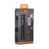Zestaw latarek LED Fenix PD36R Pro i E03R V2.0 szara
